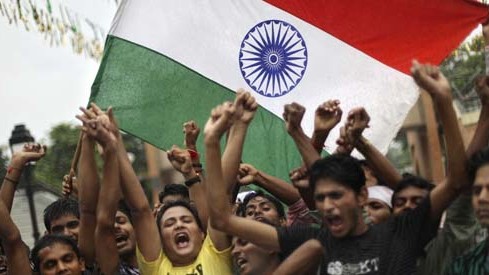 National Integration and Awareness Programs